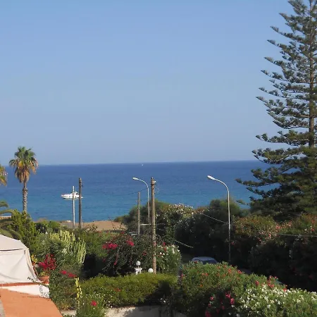 Guest house Samoa Arenella (Syracuse)
