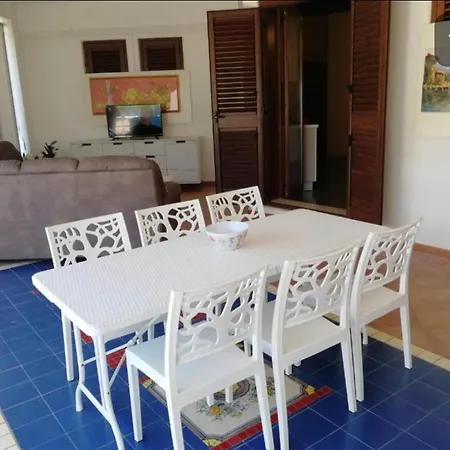 Samoa Guest house Arenella (Syracuse)