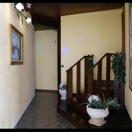 Guest house Samoa Arenella (Syracuse)