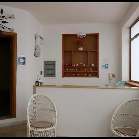 Guest house Samoa Arenella (Syracuse)