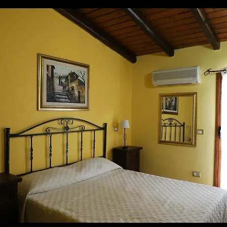 Samoa Guest house *
