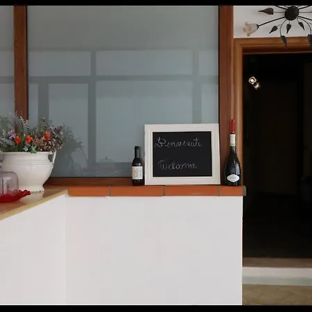 Samoa Guest house Arenella (Syracuse)