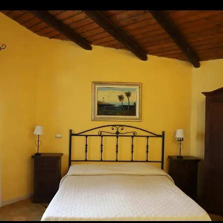 Guest house Samoa Arenella (Syracuse)