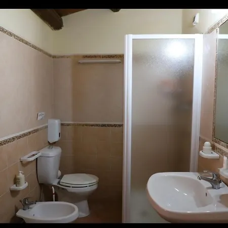 Samoa Guest house *