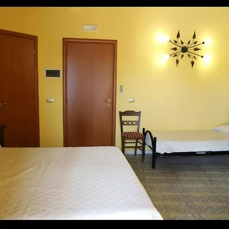 Samoa Guest house