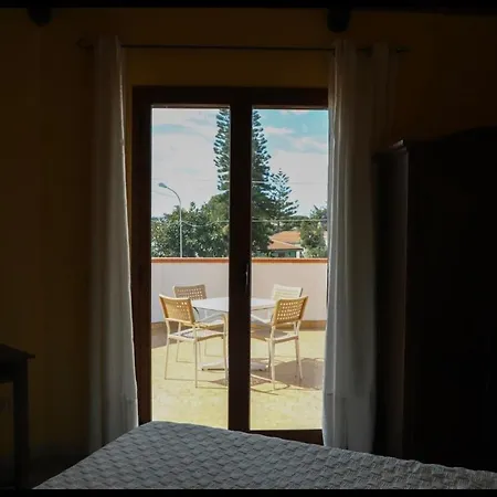 Samoa Guest house *
