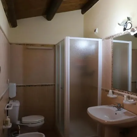 Samoa Guest house Arenella (Syracuse)