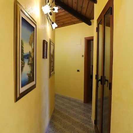 Samoa Guest house *