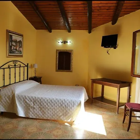Samoa Pensionat Arenella (Syracuse)
